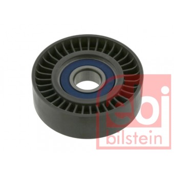 Gergi Makarası M166 [W168]